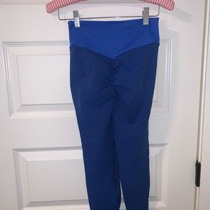 Amazon scrunch leggings